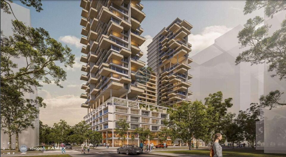 Apartamento à venda com 2 quartos, 87m² - Foto 4
