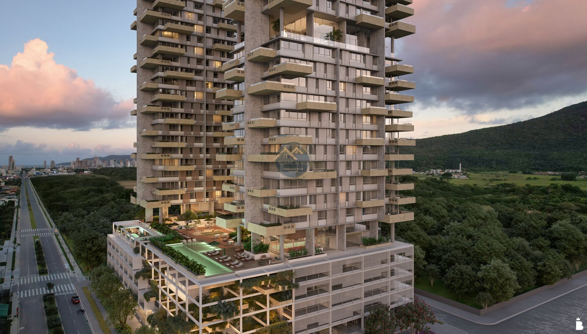 Apartamento, 2 quartos, 87 m² - Foto 4