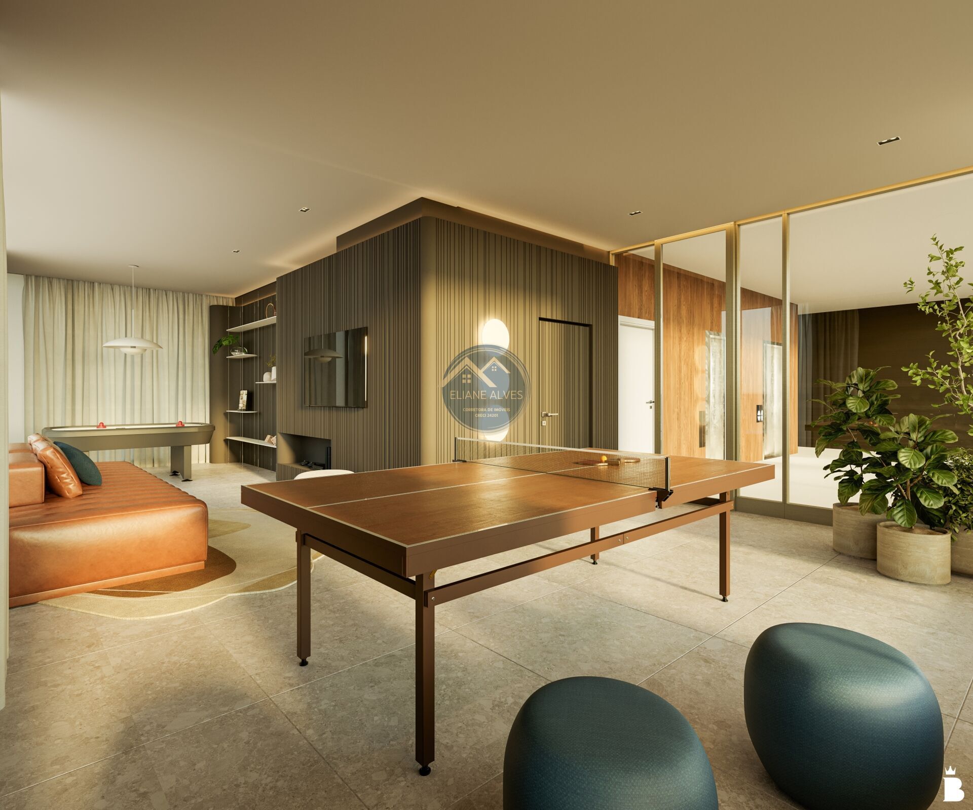 Apartamento, 2 quartos, 87 m² - Foto 39