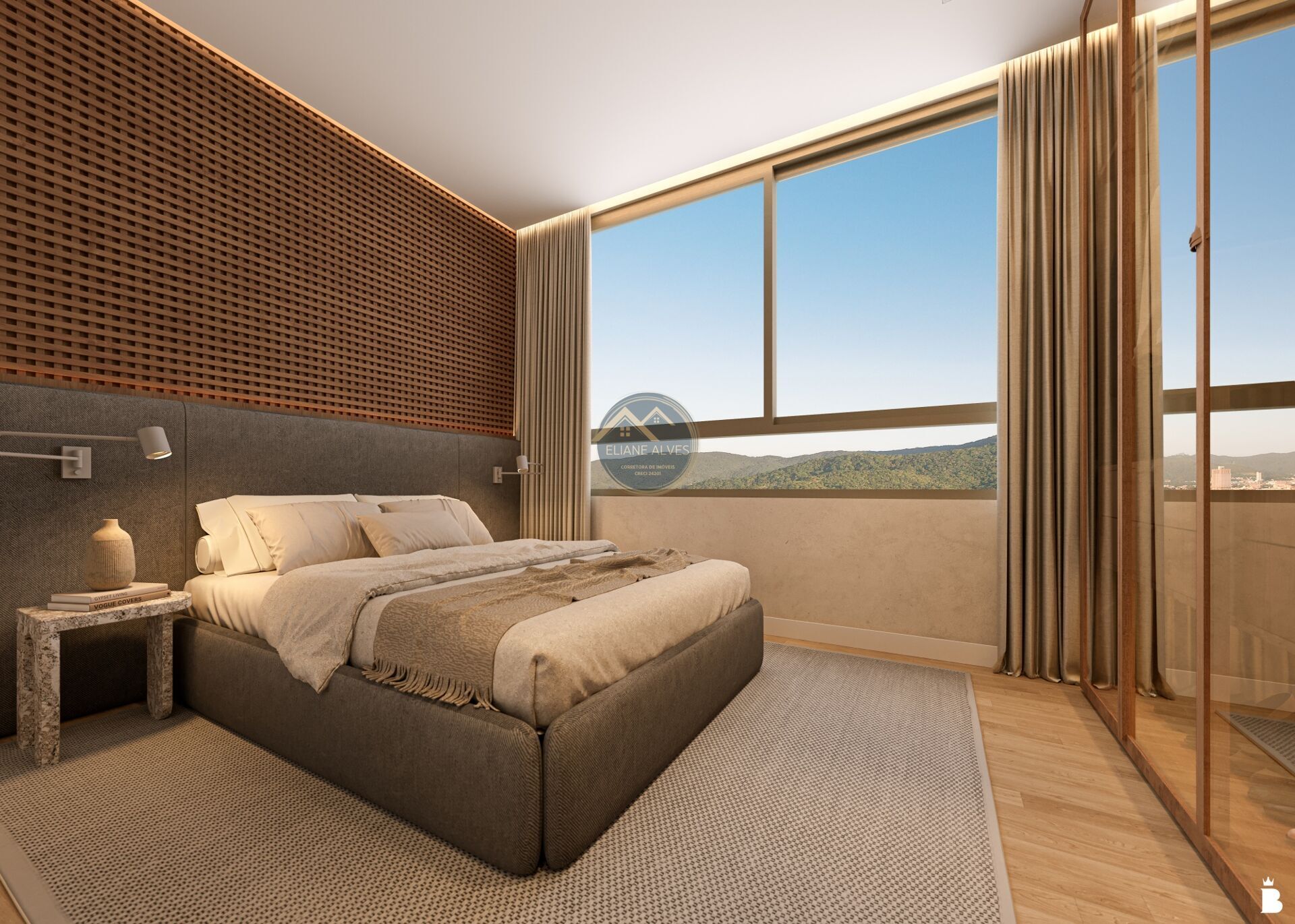 Apartamento, 2 quartos, 87 m² - Foto 8