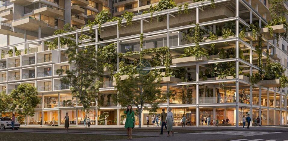 Apartamento à venda com 2 quartos, 87m² - Foto 9