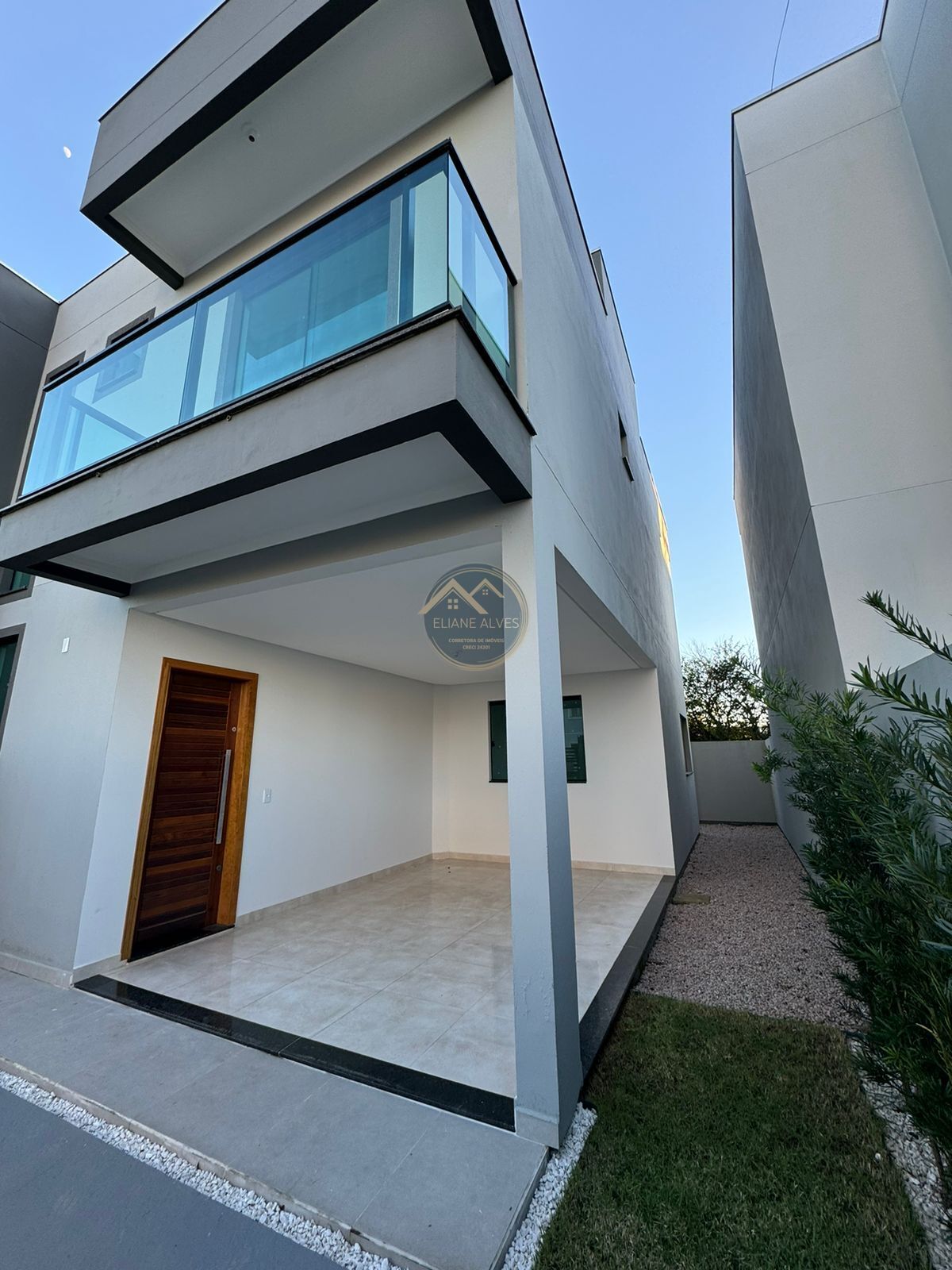 Sobrado à venda com 3 quartos, 117m² - Foto 3