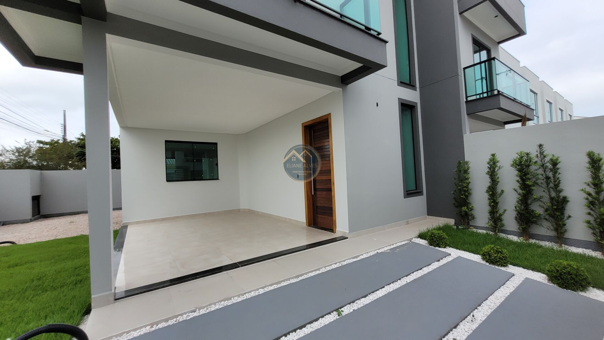 Sobrado à venda com 3 quartos, 117m² - Foto 28