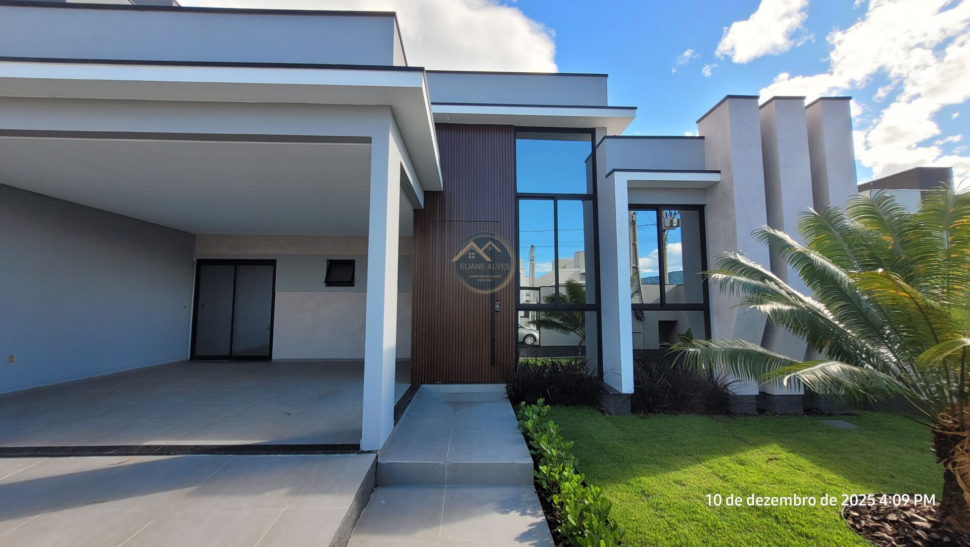 Casa, 3 quartos, 127 m² - Foto 2