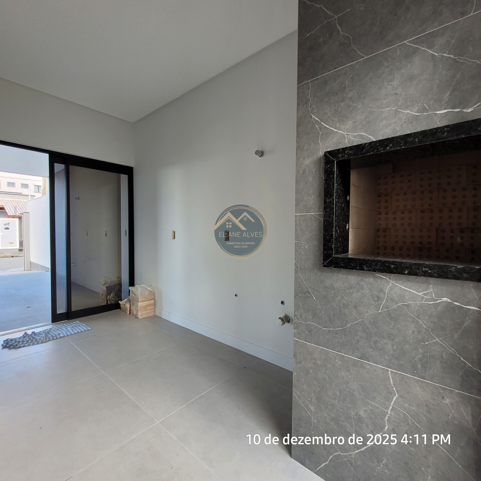 Casa, 3 quartos, 127 m² - Foto 11