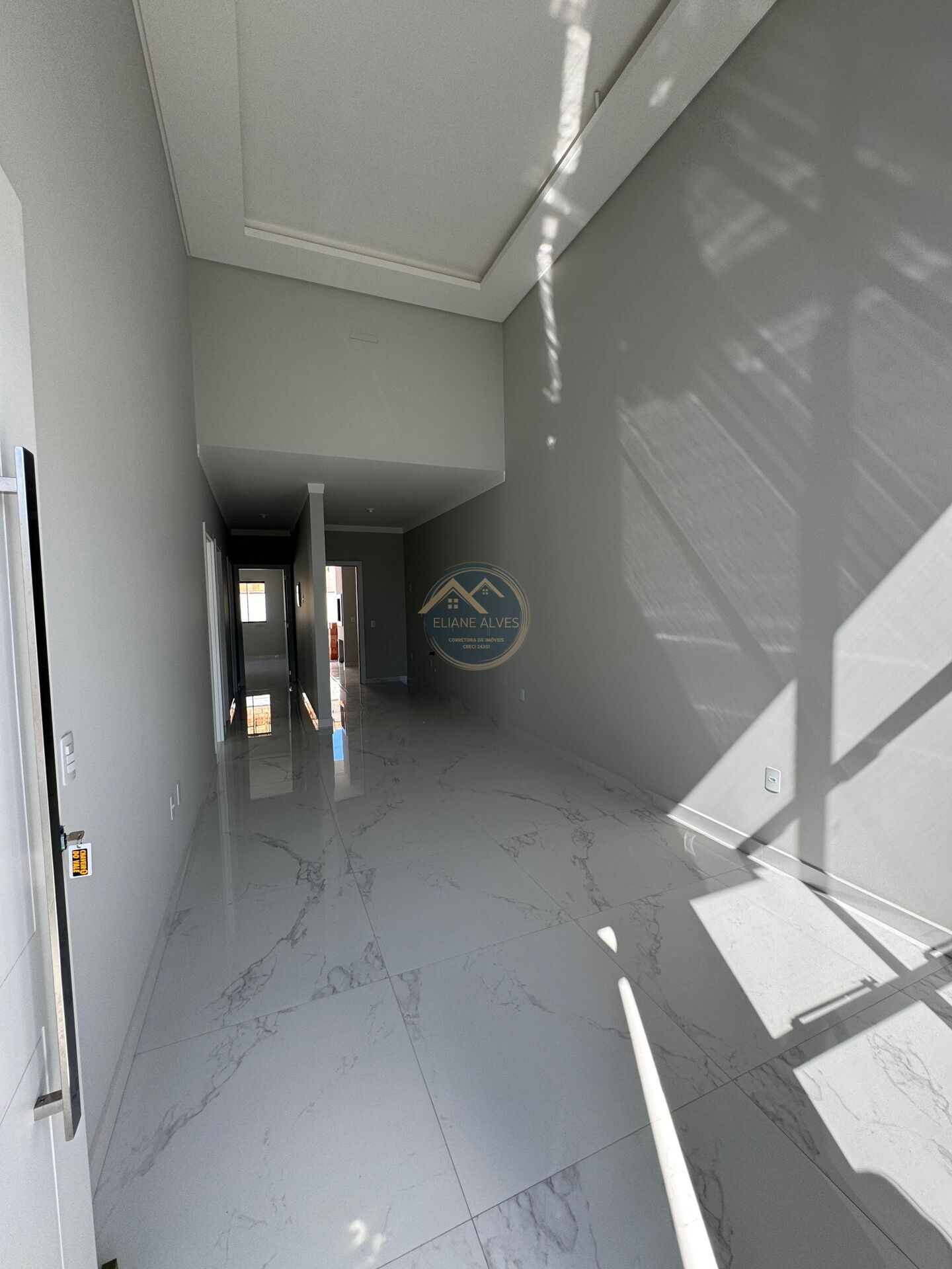 Casa à venda com 3 quartos, 91m² - Foto 6