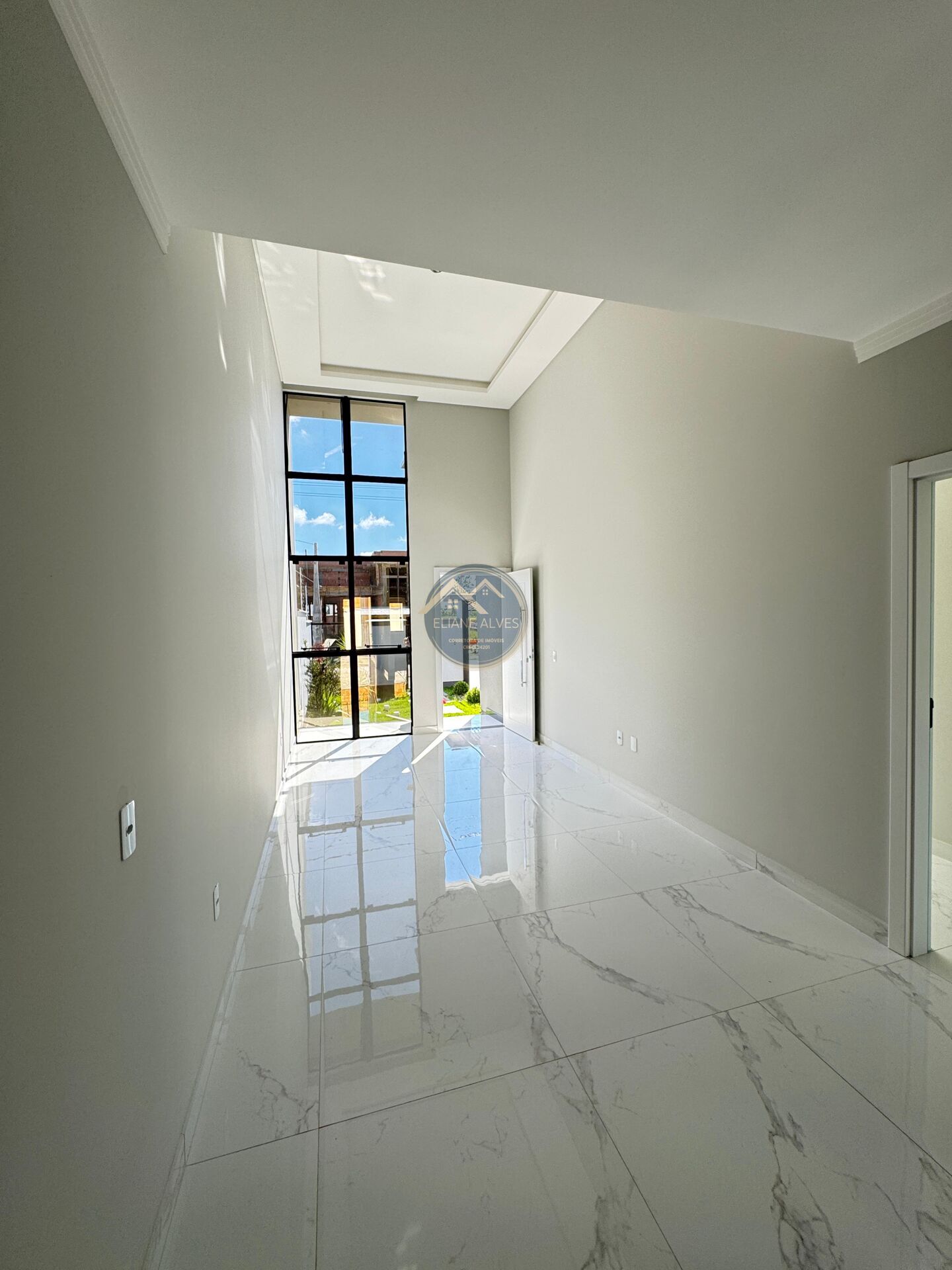 Casa à venda com 3 quartos, 91m² - Foto 7