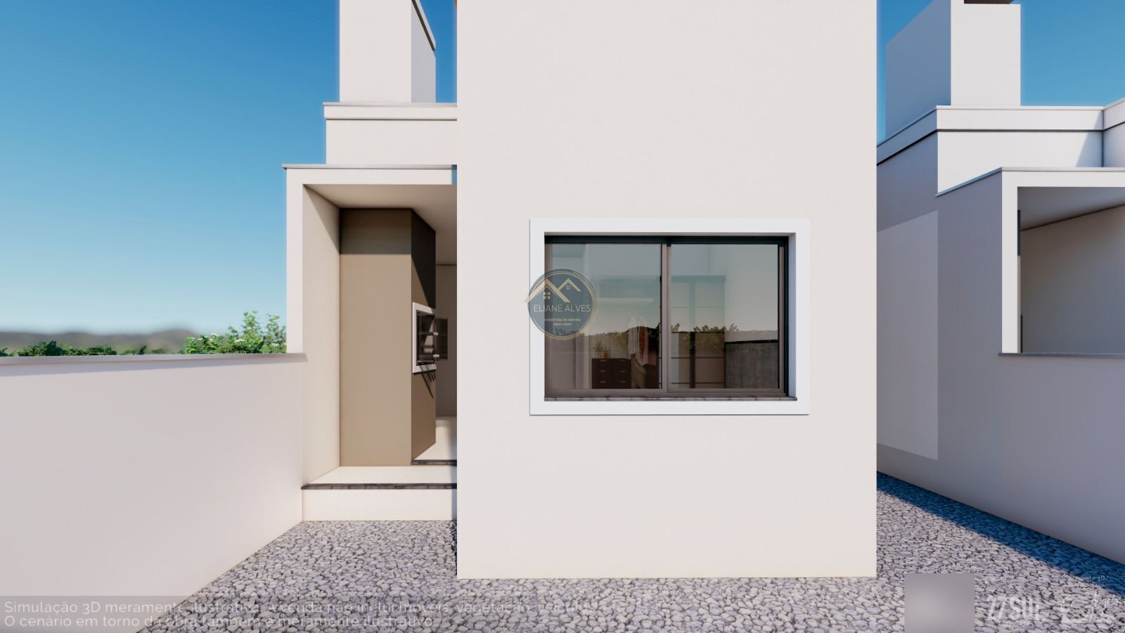 Casa à venda com 3 quartos, 91m² - Foto 14