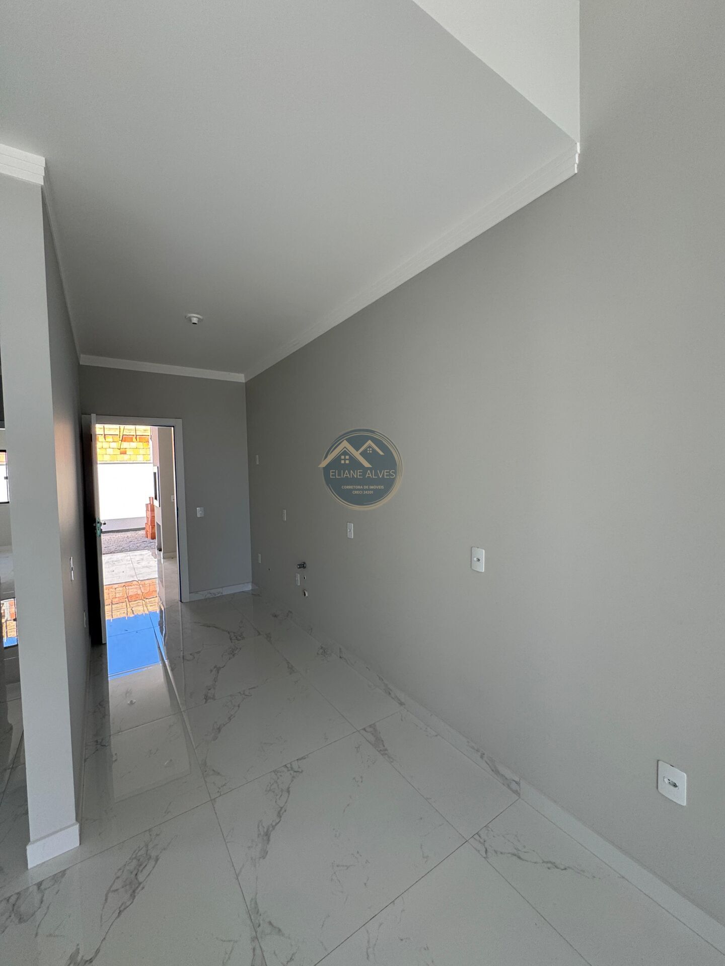 Casa à venda com 3 quartos, 91m² - Foto 8