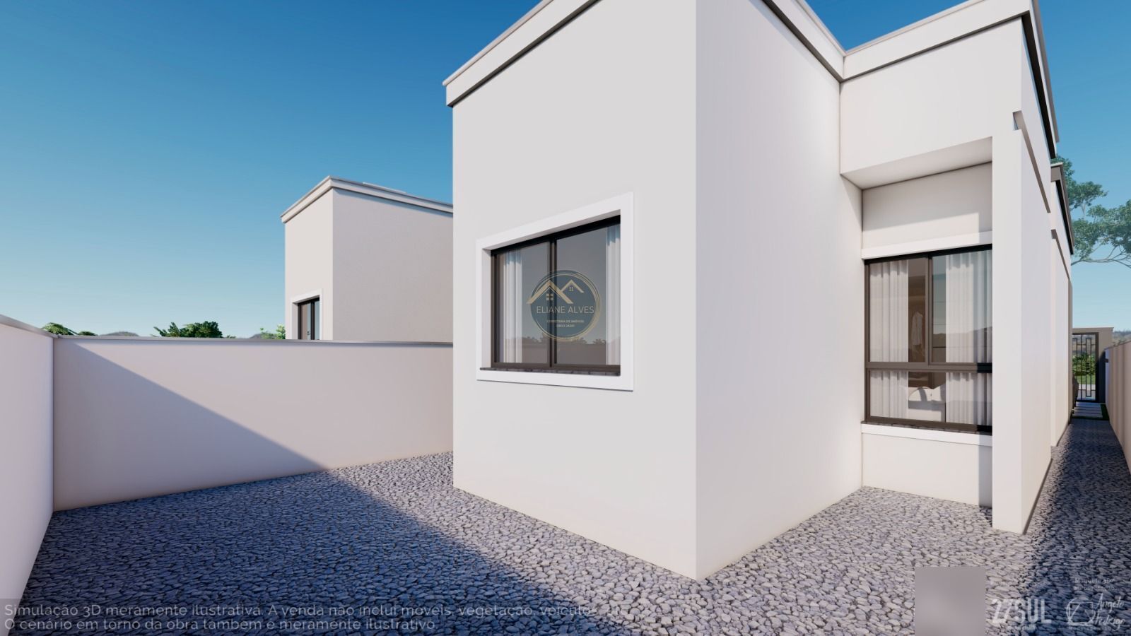 Casa à venda com 3 quartos, 91m² - Foto 13