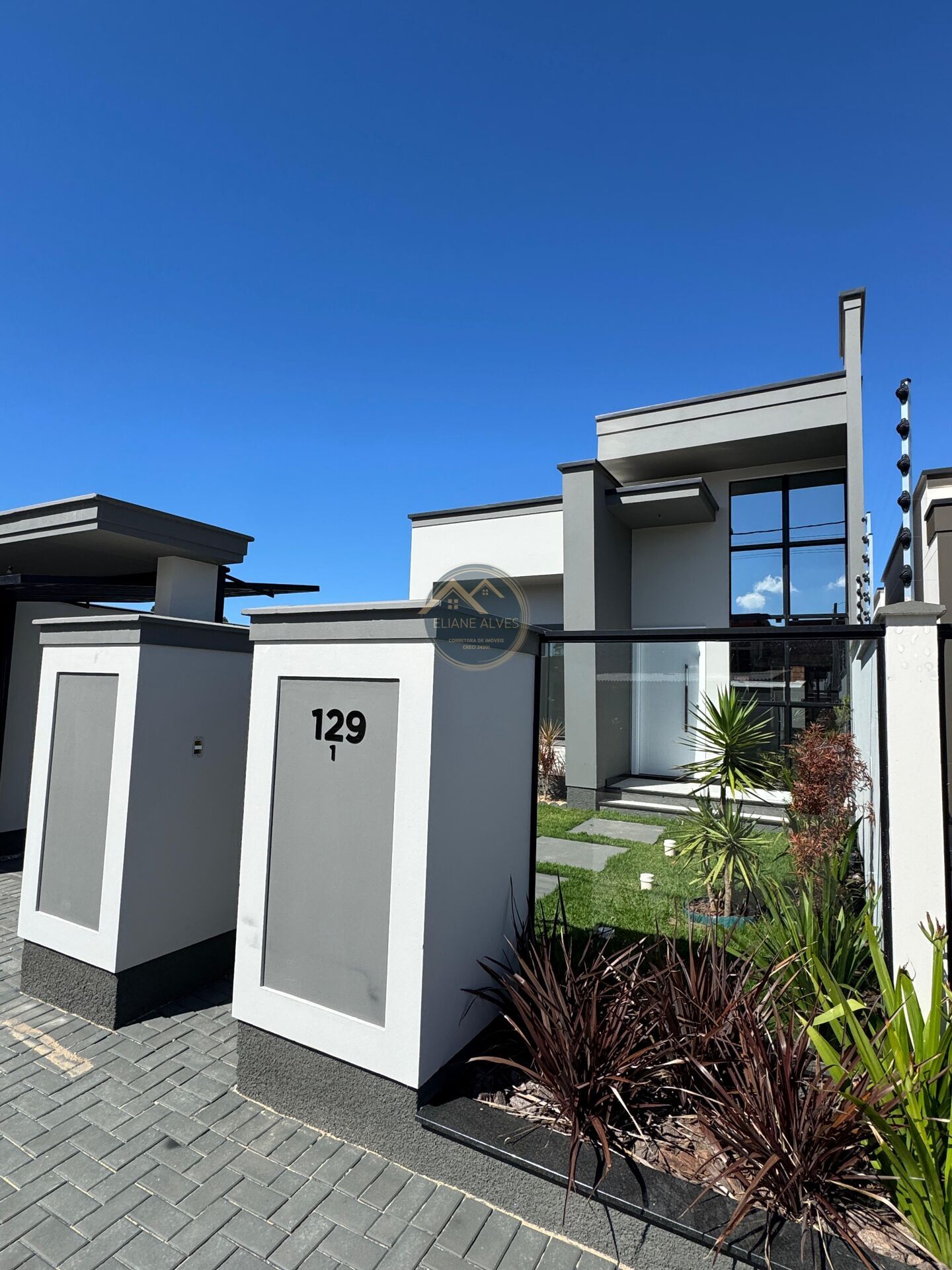 Casa à venda com 3 quartos, 91m² - Foto 20
