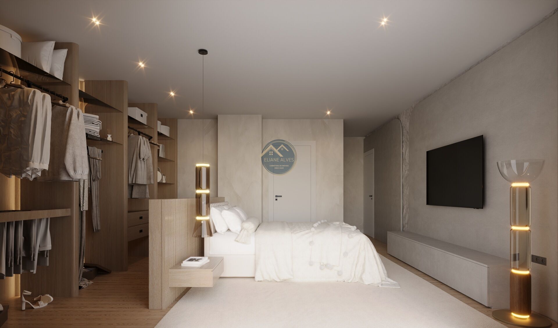 Casa à venda com 4 quartos, 340m² - Foto 13