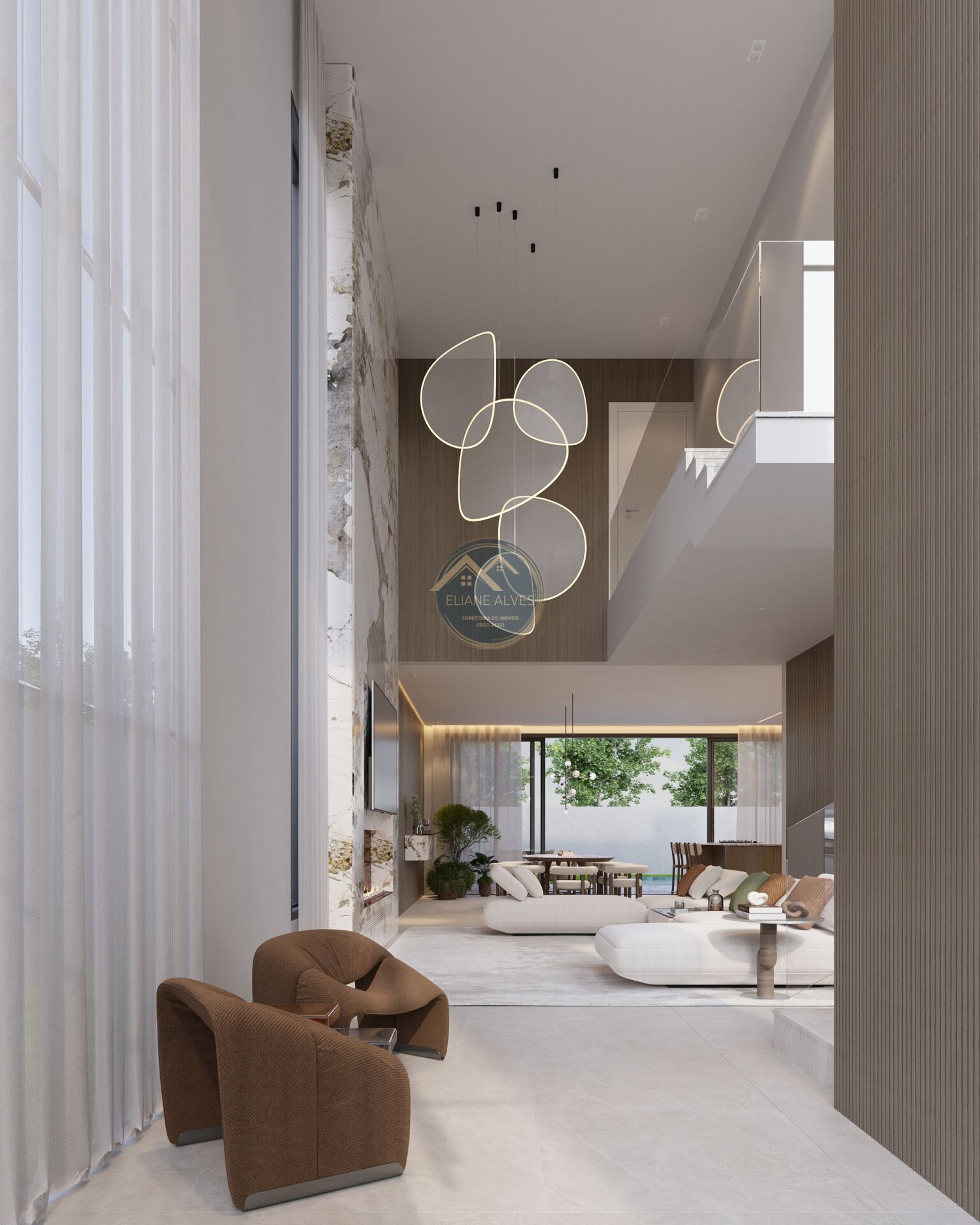 Casa à venda com 4 quartos, 340m² - Foto 7