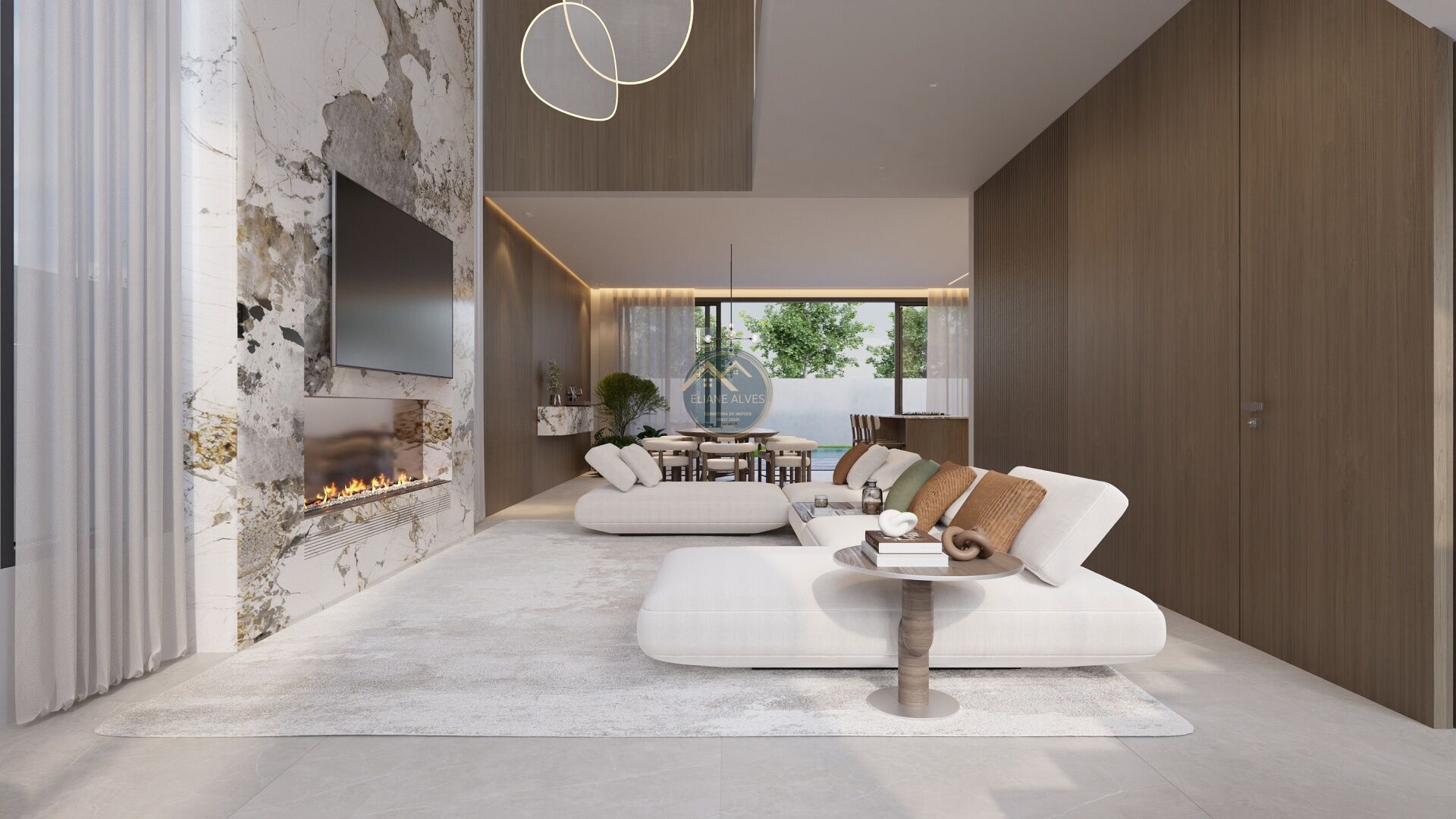 Casa à venda com 4 quartos, 340m² - Foto 10
