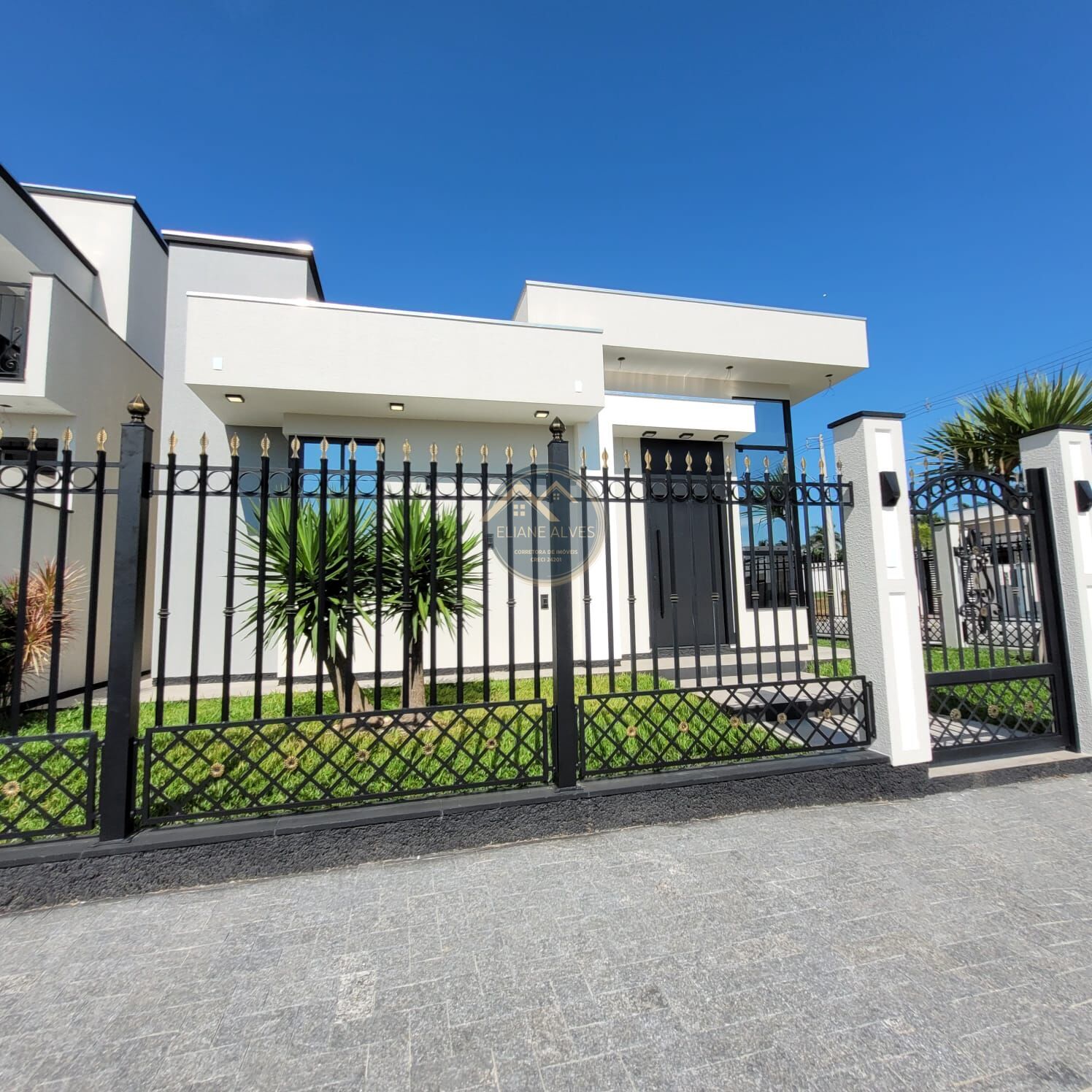 Casa à venda com 3 quartos, 99m² - Foto 5
