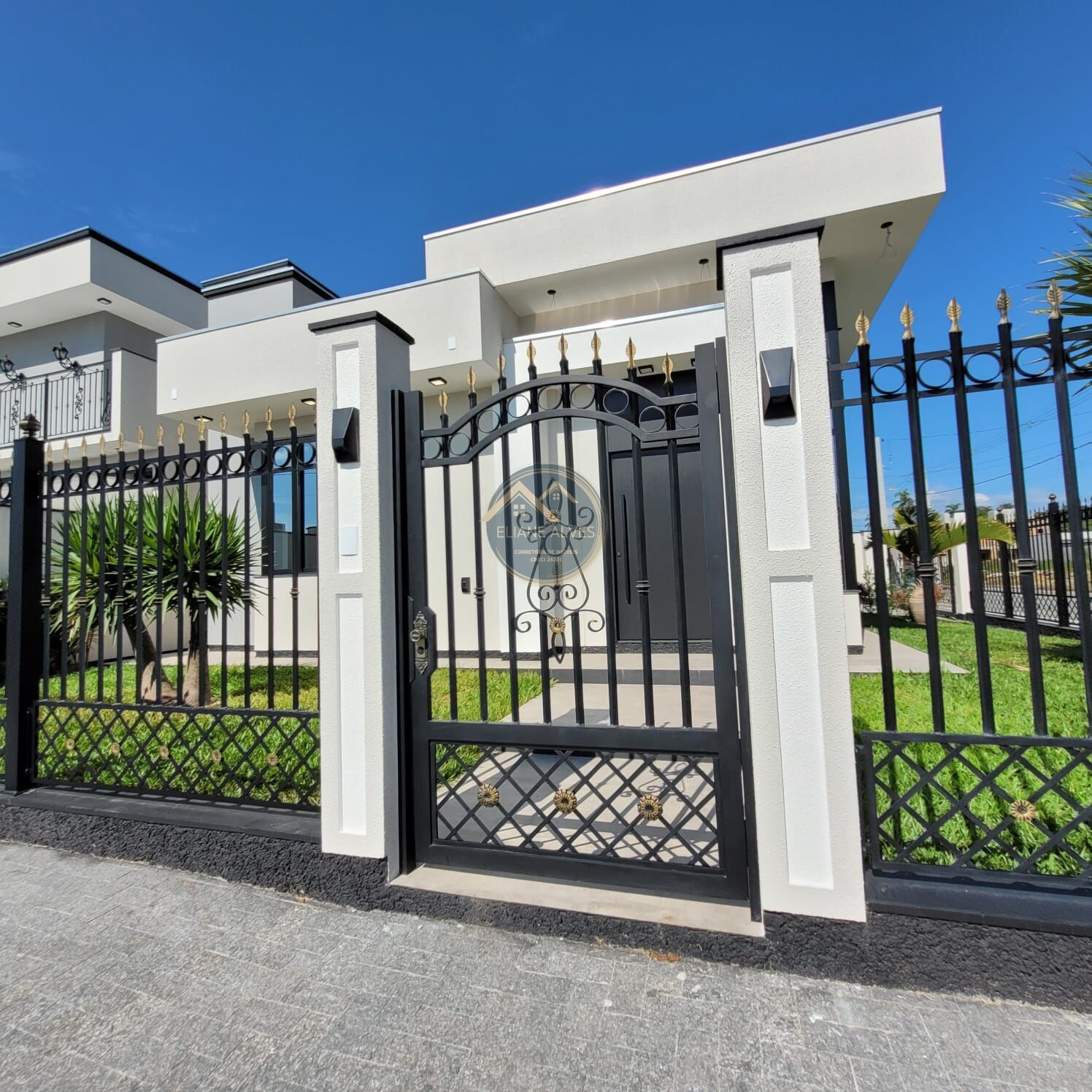 Casa à venda com 3 quartos, 99m² - Foto 6
