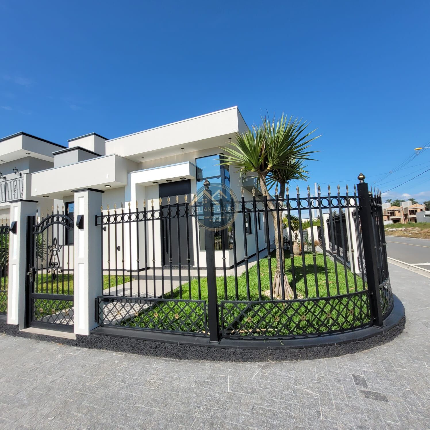 Casa à venda com 3 quartos, 99m² - Foto 24