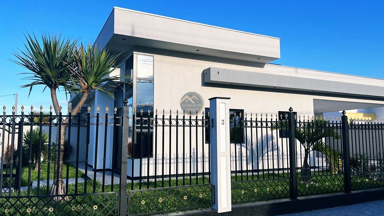 Casa à venda com 3 quartos, 99m² - Foto 25