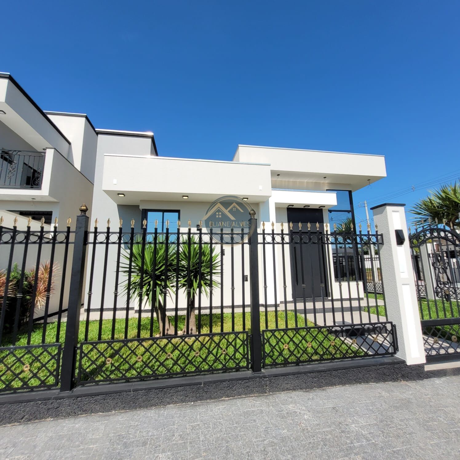Casa à venda com 3 quartos, 99m² - Foto 23