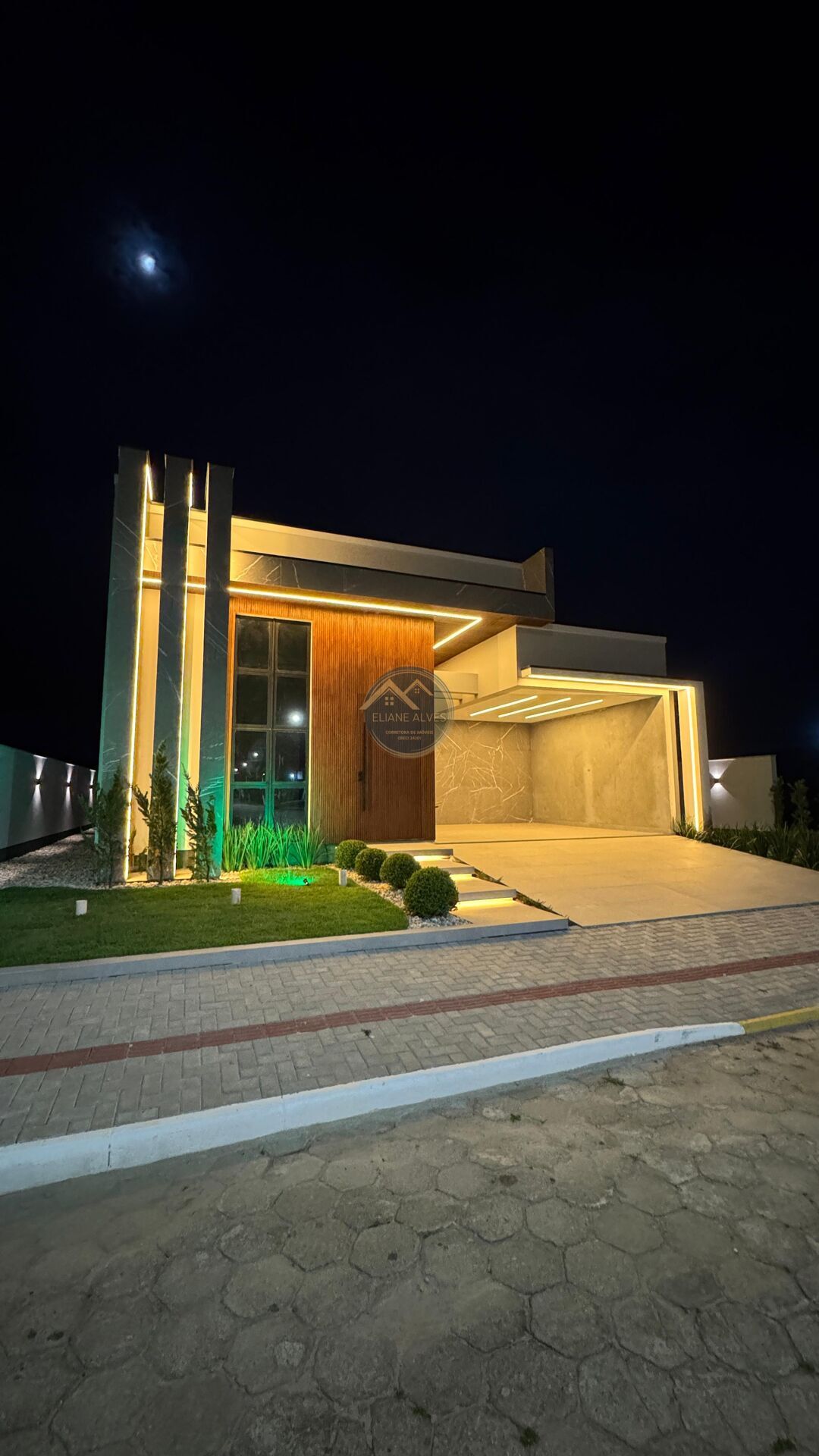 Casa, 3 quartos, 151 m² - Foto 3