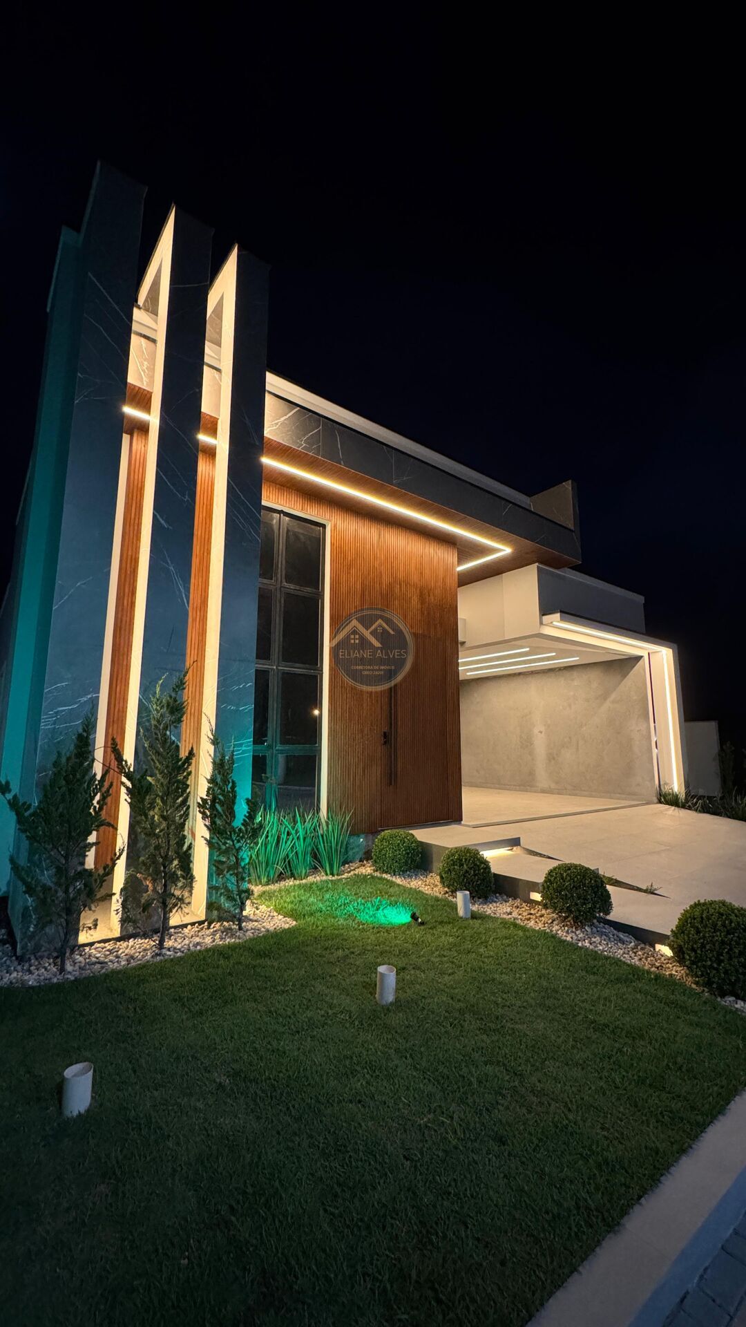 Casa, 3 quartos, 151 m² - Foto 2