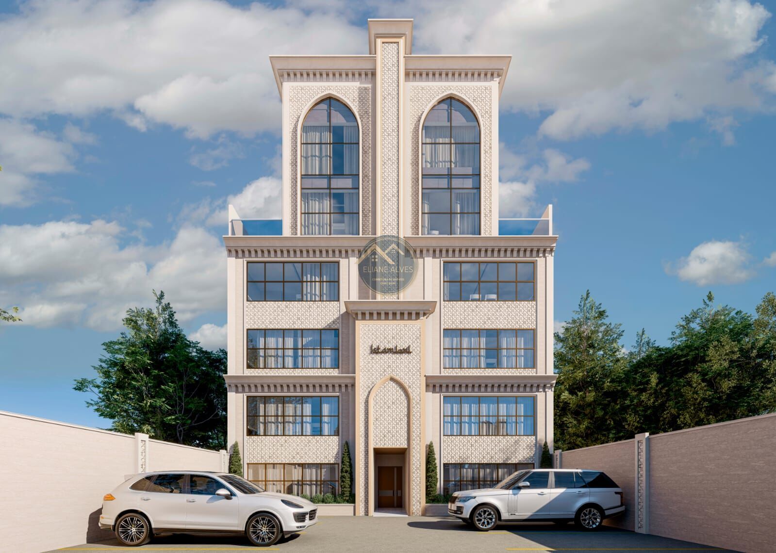 Apartamento à venda com 2 quartos, 81m² - Foto 6