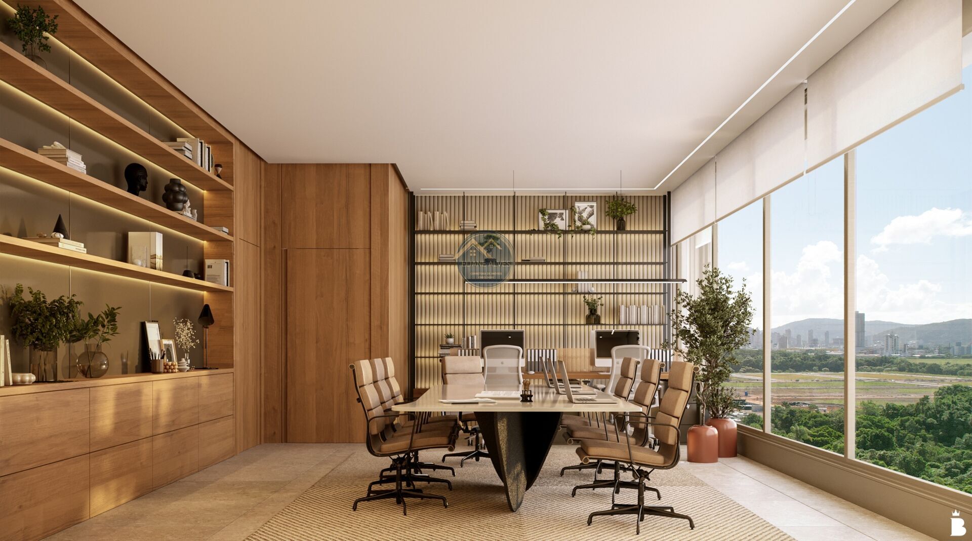 Conjunto Comercial-Sala à venda, 37m² - Foto 2