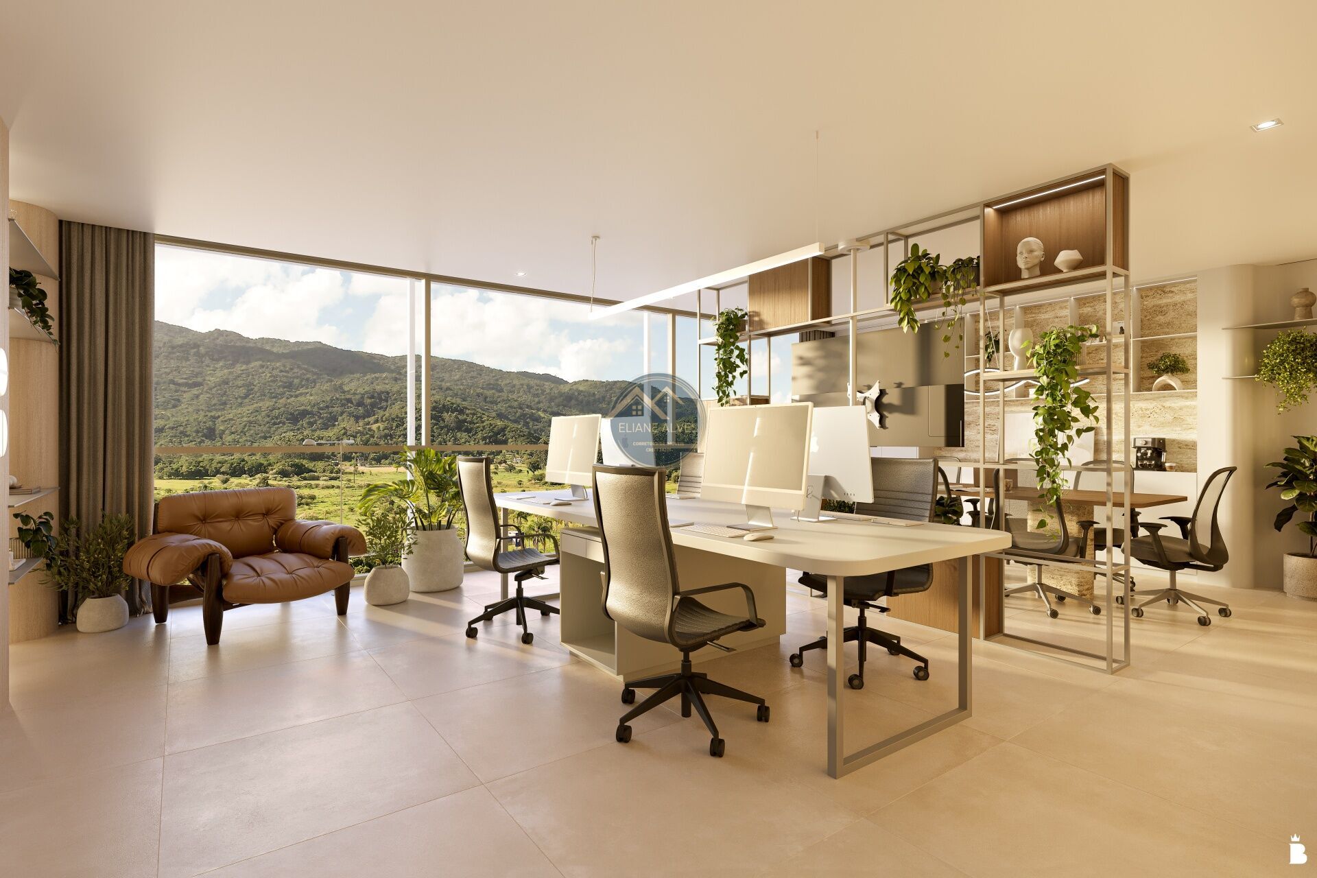 Conjunto Comercial-Sala à venda, 37m² - Foto 1