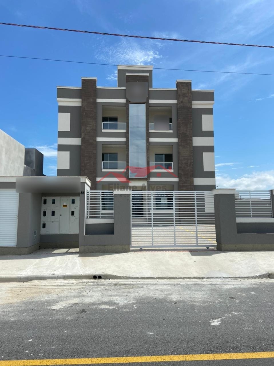 Apartamento à venda em Tijucas/SC