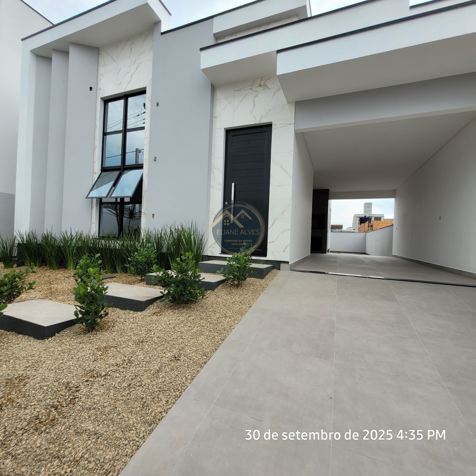 Casa, 3 quartos, 122 m² - Foto 3