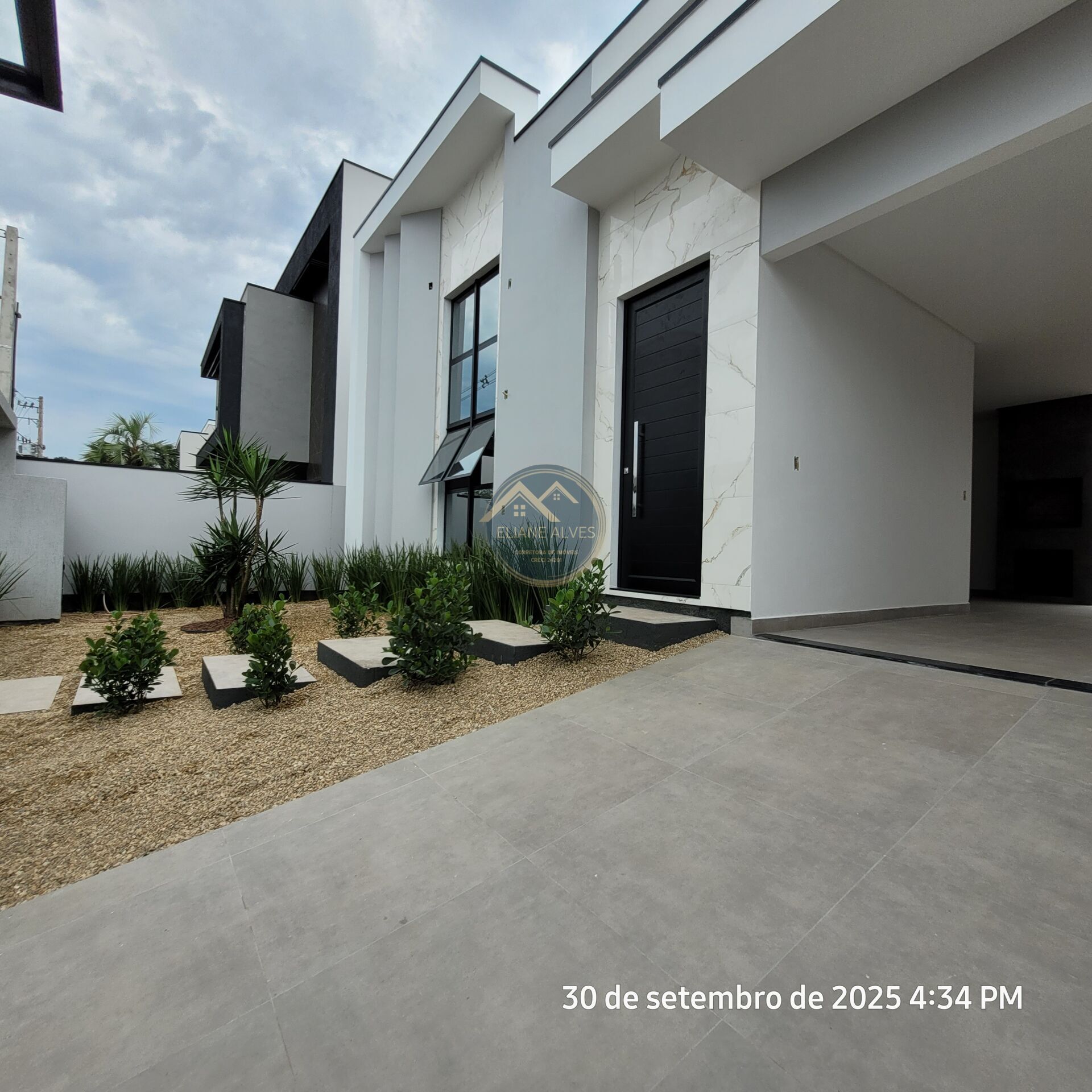 Casa, 3 quartos, 122 m² - Foto 2