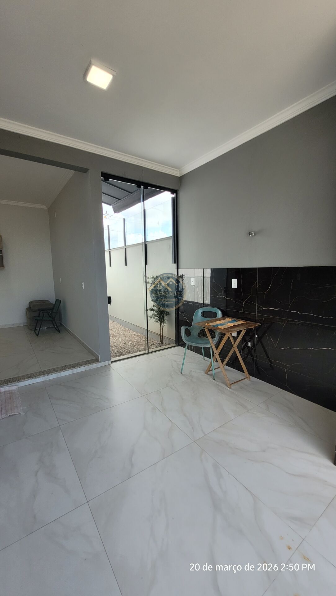 Sobrado, 2 quartos, 127 m² - Foto 22