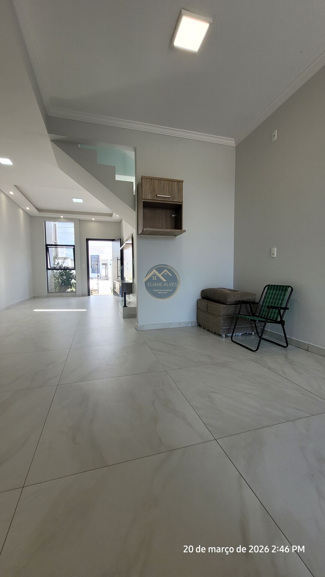 Sobrado, 2 quartos, 127 m² - Foto 18