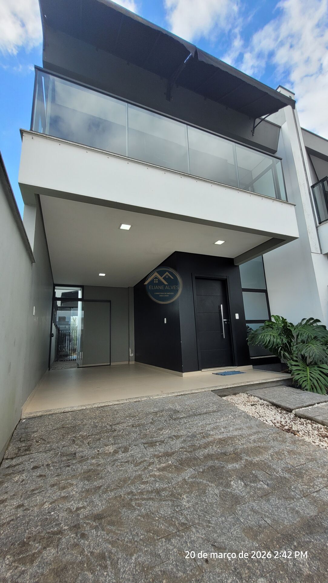 Sobrado, 2 quartos, 127 m² - Foto 4