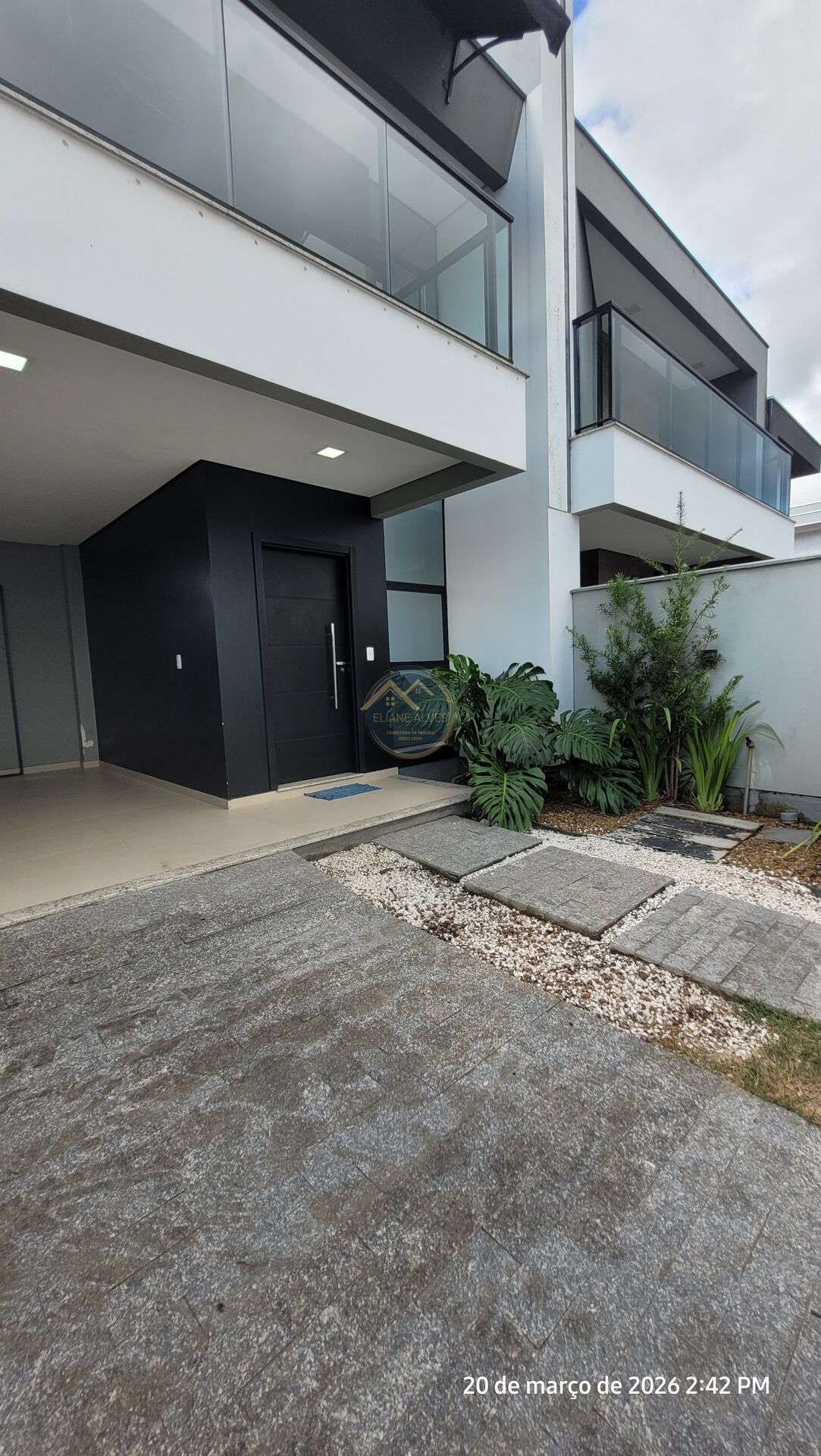 Sobrado, 2 quartos, 127 m² - Foto 5