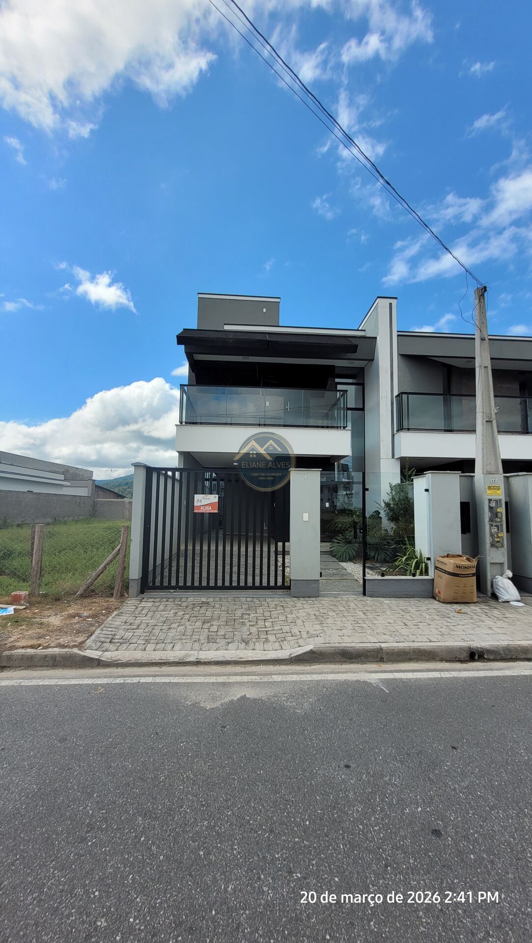 Sobrado, 2 quartos, 127 m² - Foto 2