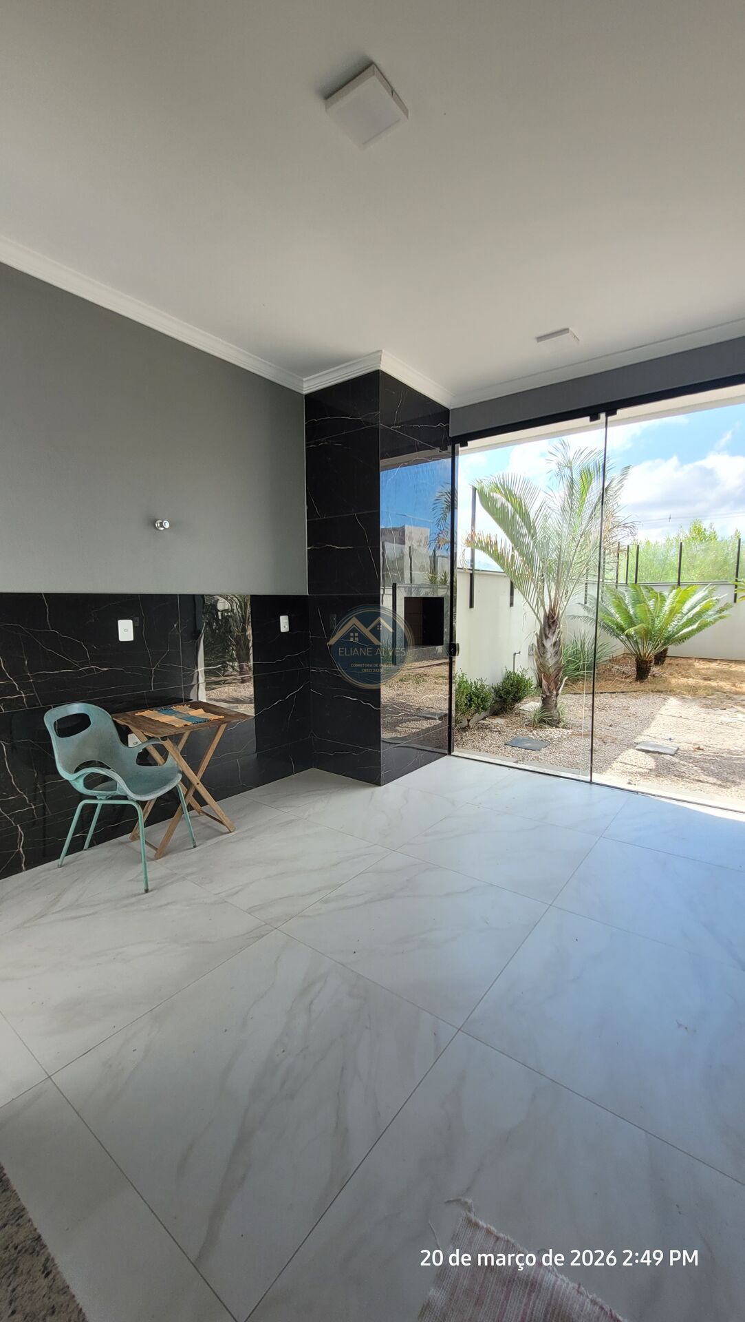 Sobrado, 2 quartos, 127 m² - Foto 19