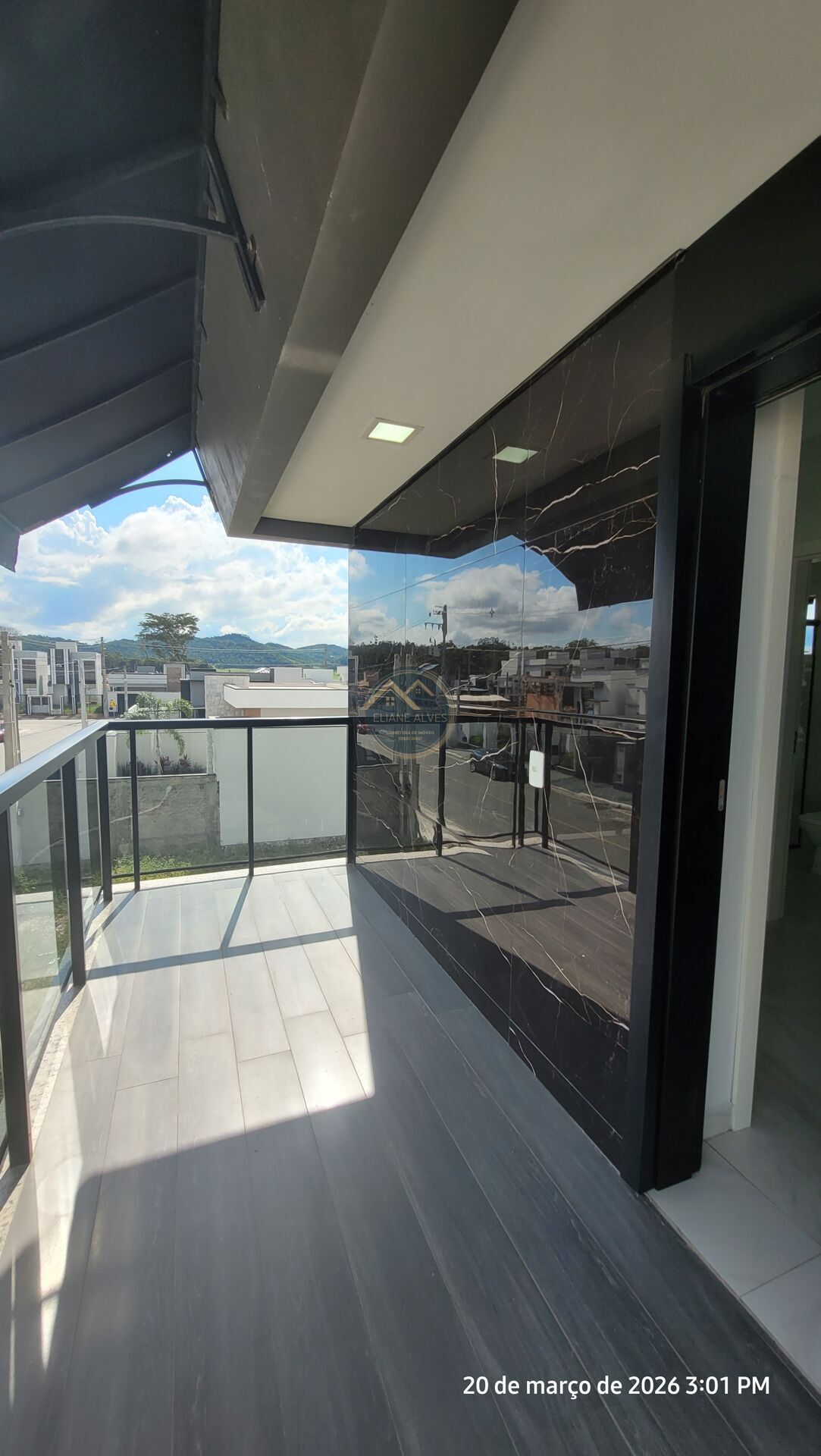 Sobrado, 2 quartos, 127 m² - Foto 36