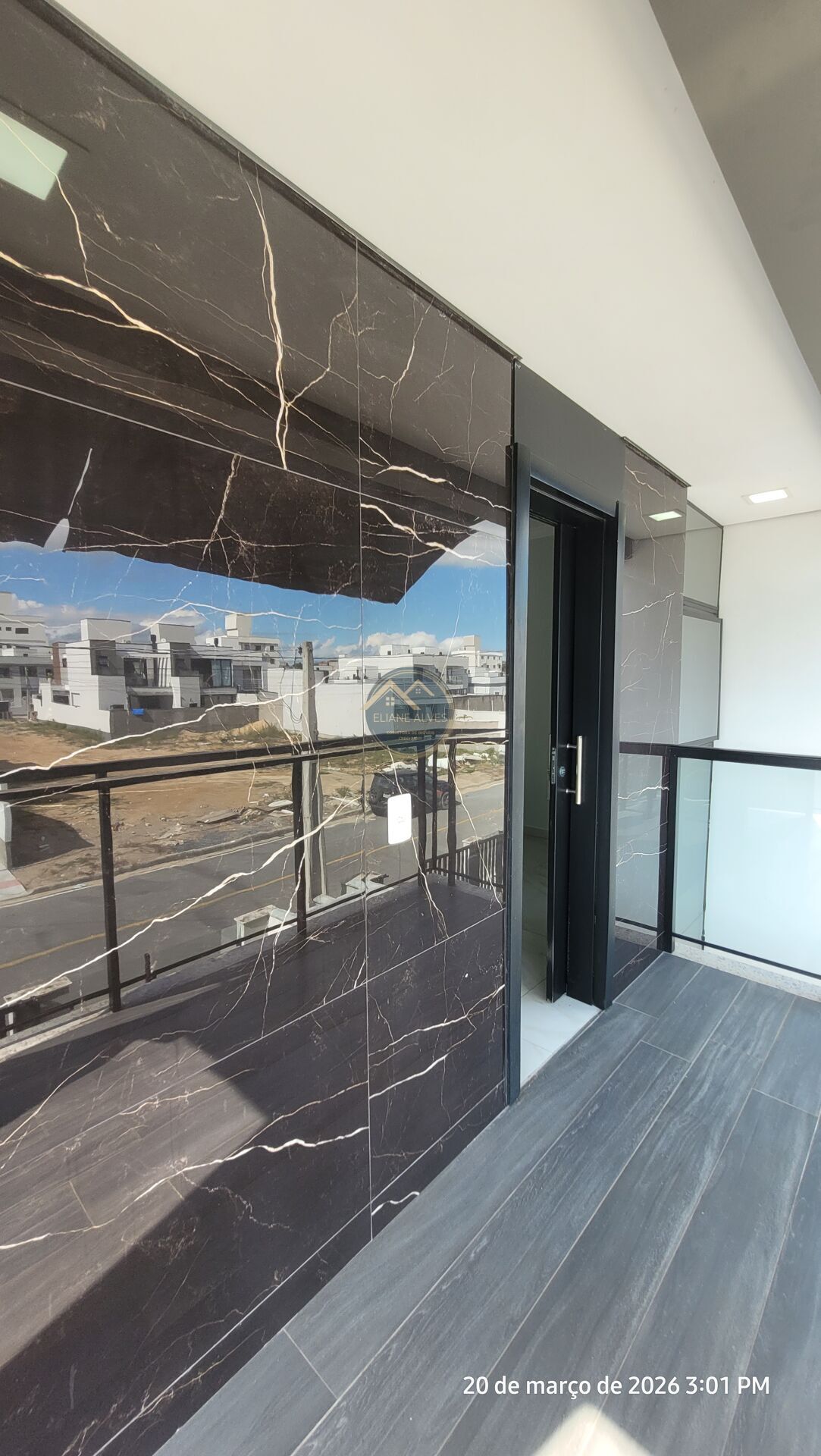 Sobrado, 2 quartos, 127 m² - Foto 37