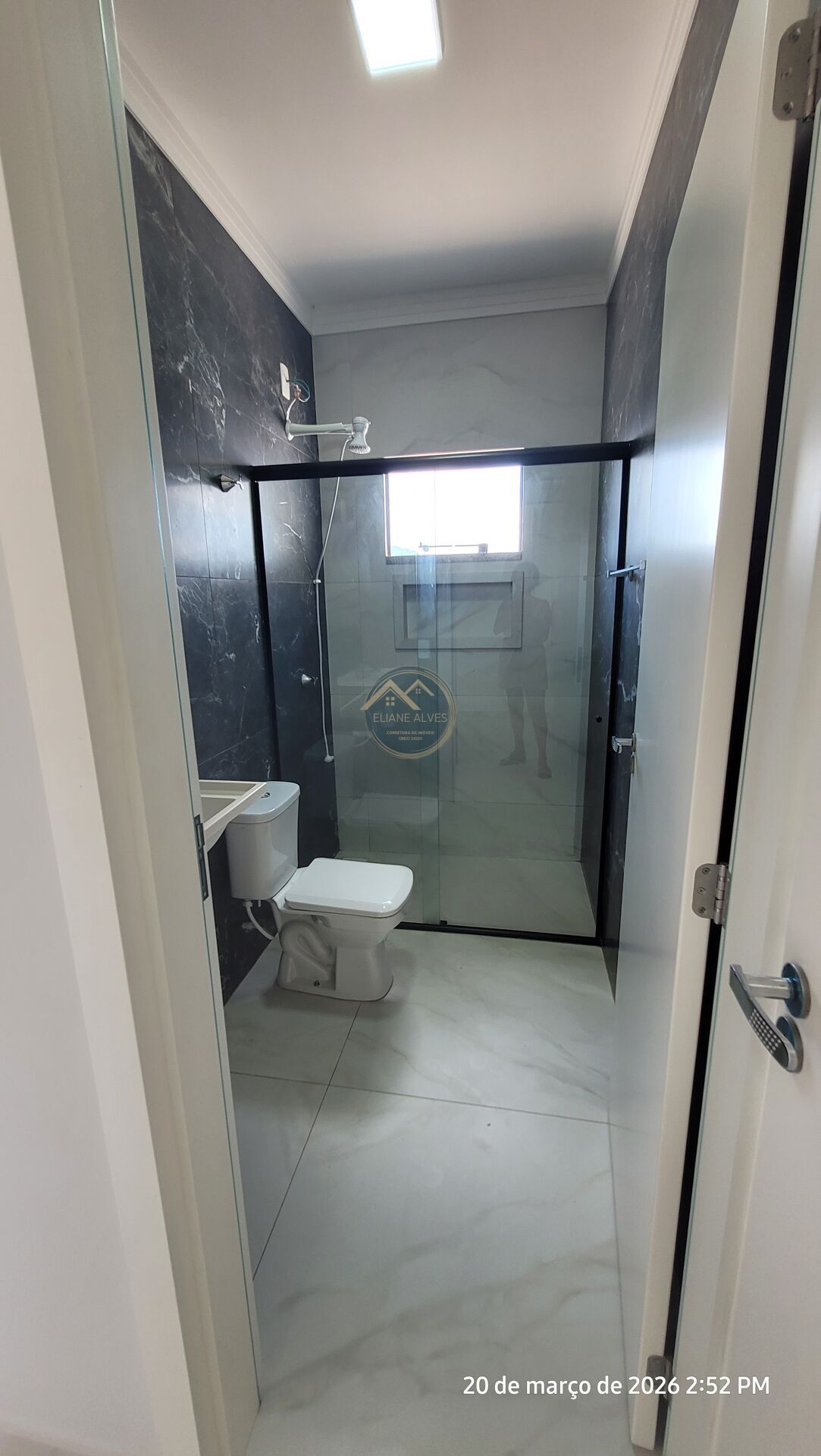 Sobrado, 2 quartos, 127 m² - Foto 28