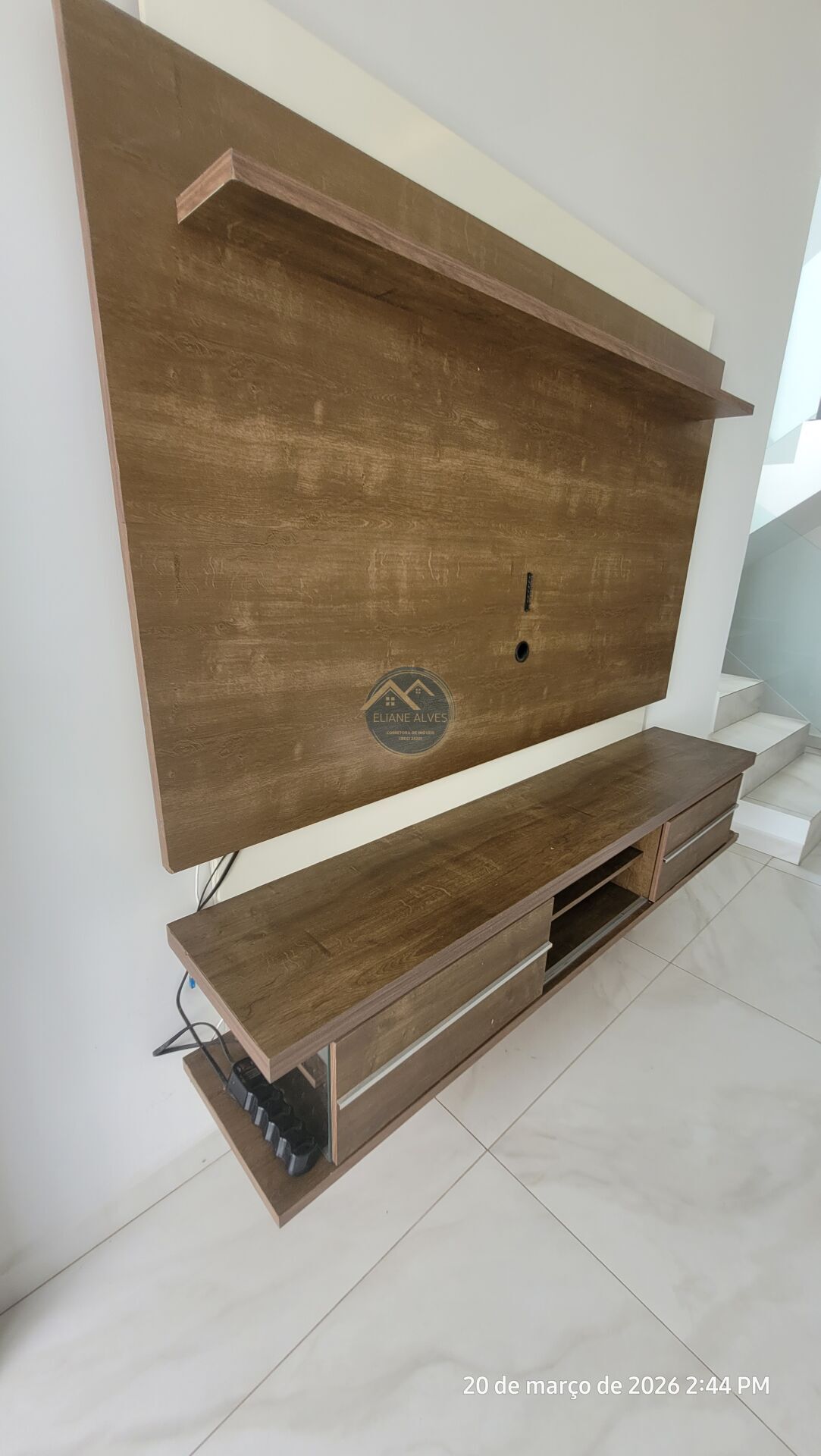 Sobrado, 2 quartos, 127 m² - Foto 12