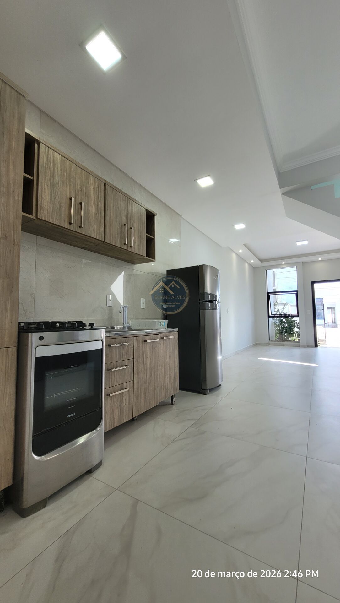 Sobrado, 2 quartos, 127 m² - Foto 17