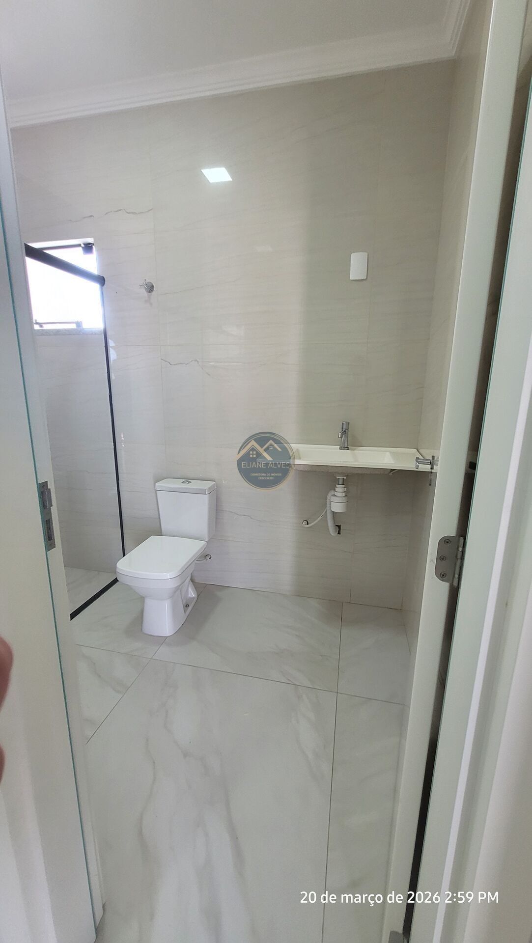 Sobrado, 2 quartos, 127 m² - Foto 34