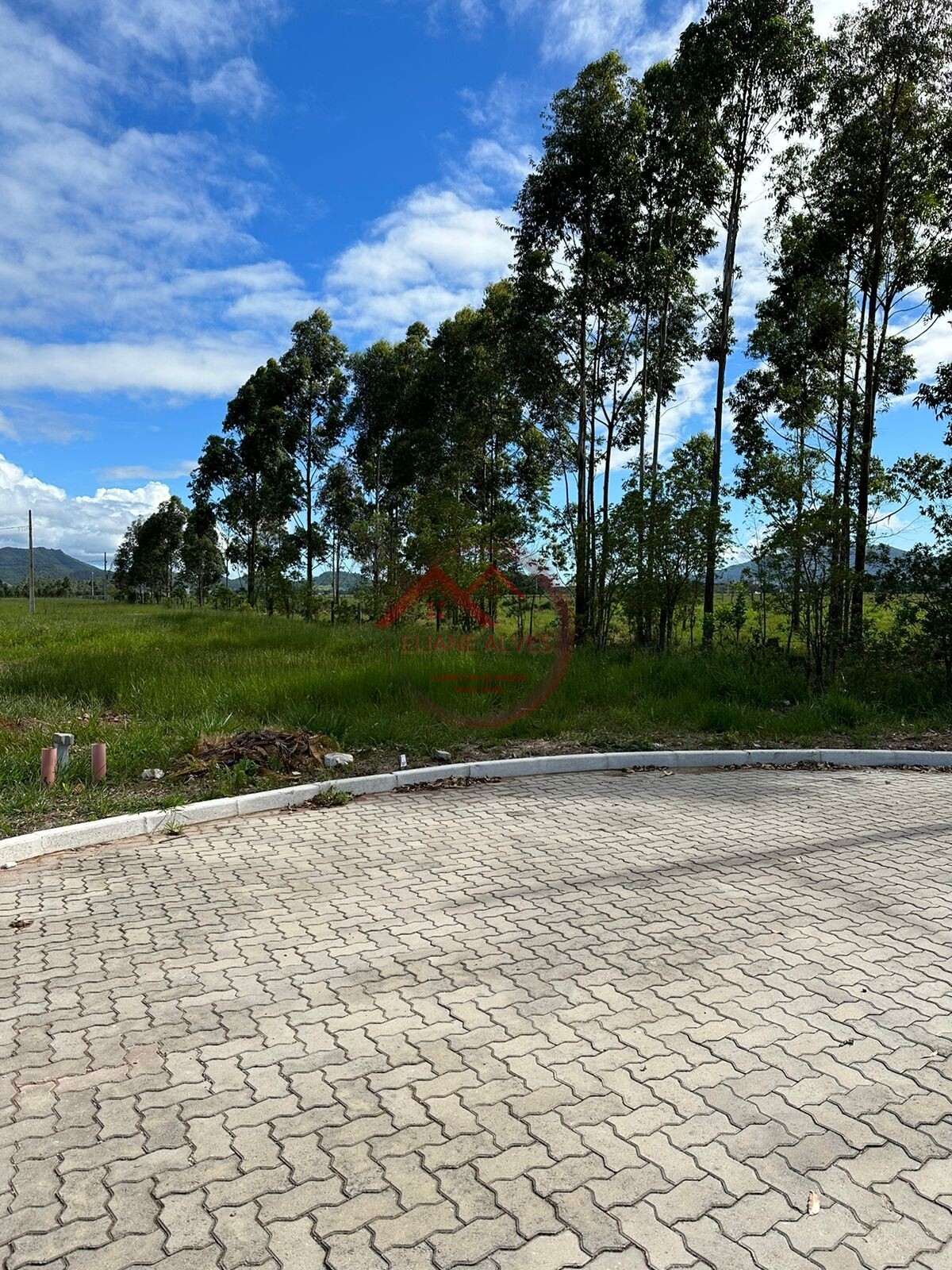 Terreno à venda no bairro Joaia - Tijucas/SC