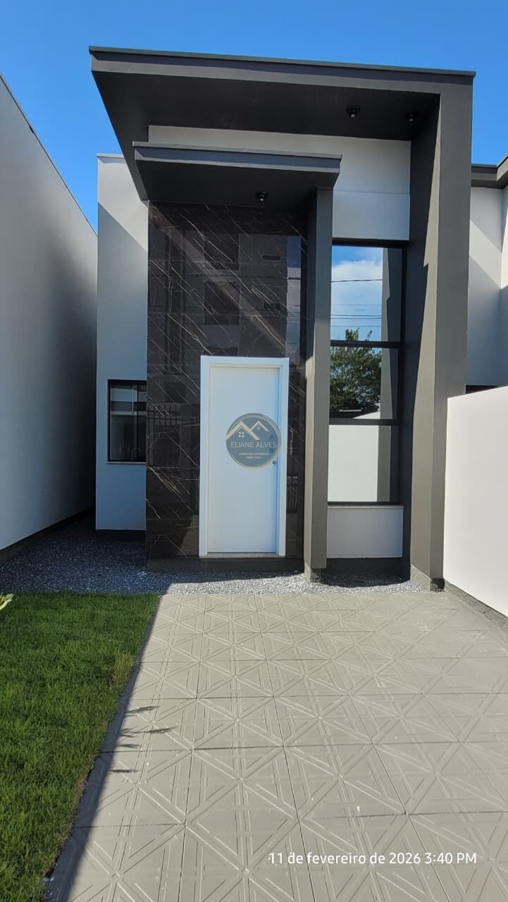 Casa, 2 quartos, 60 m² - Foto 2