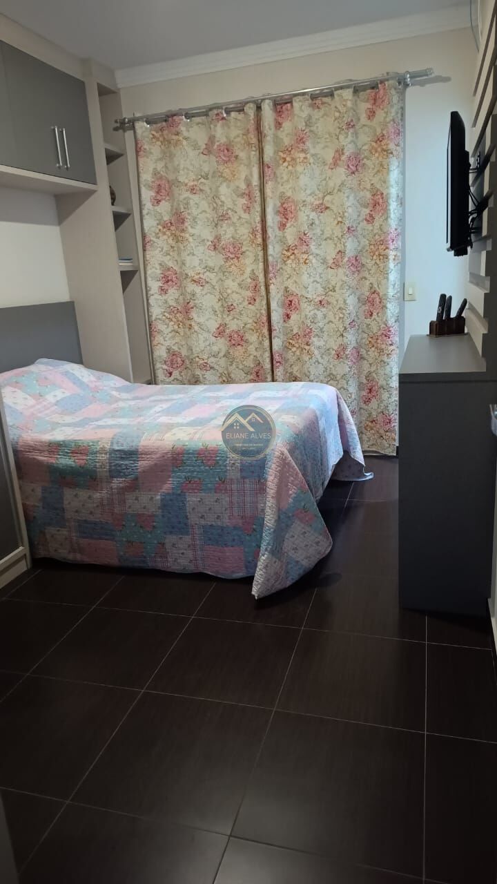 Sobrado à venda com 2 quartos, 84m² - Foto 8