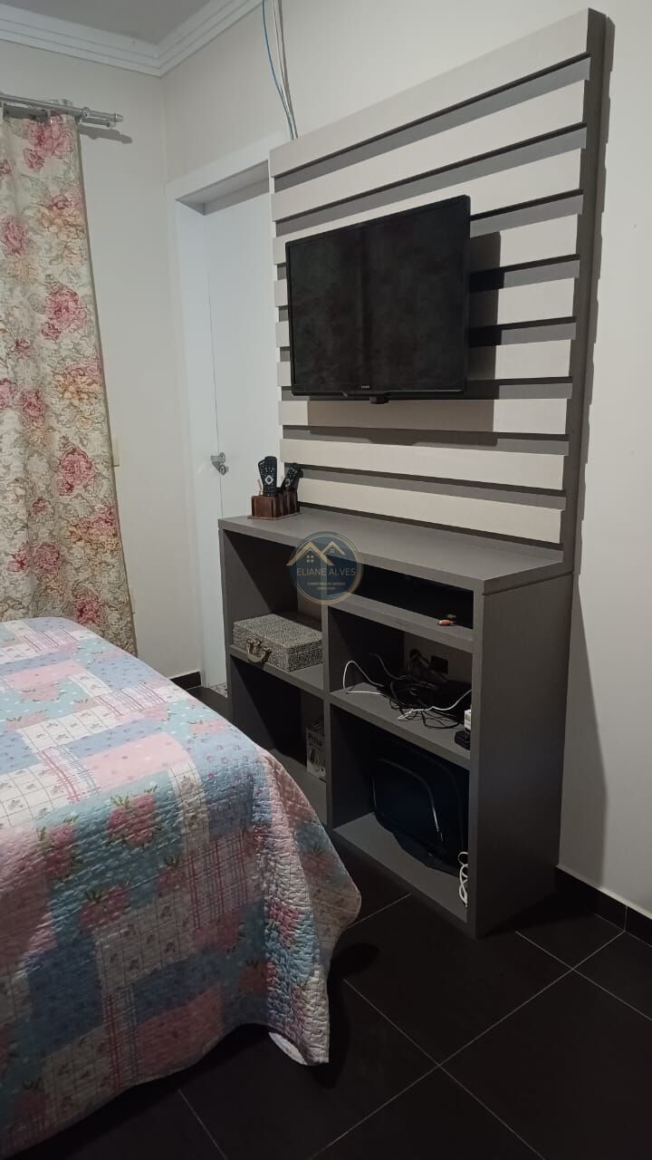 Sobrado à venda com 2 quartos, 84m² - Foto 11