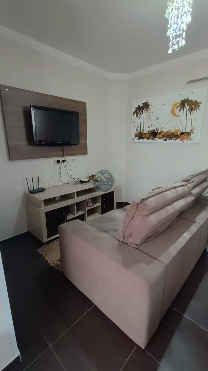 Sobrado à venda com 2 quartos, 84m² - Foto 5