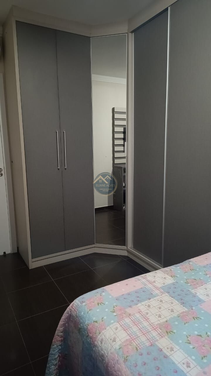 Sobrado à venda com 2 quartos, 84m² - Foto 9