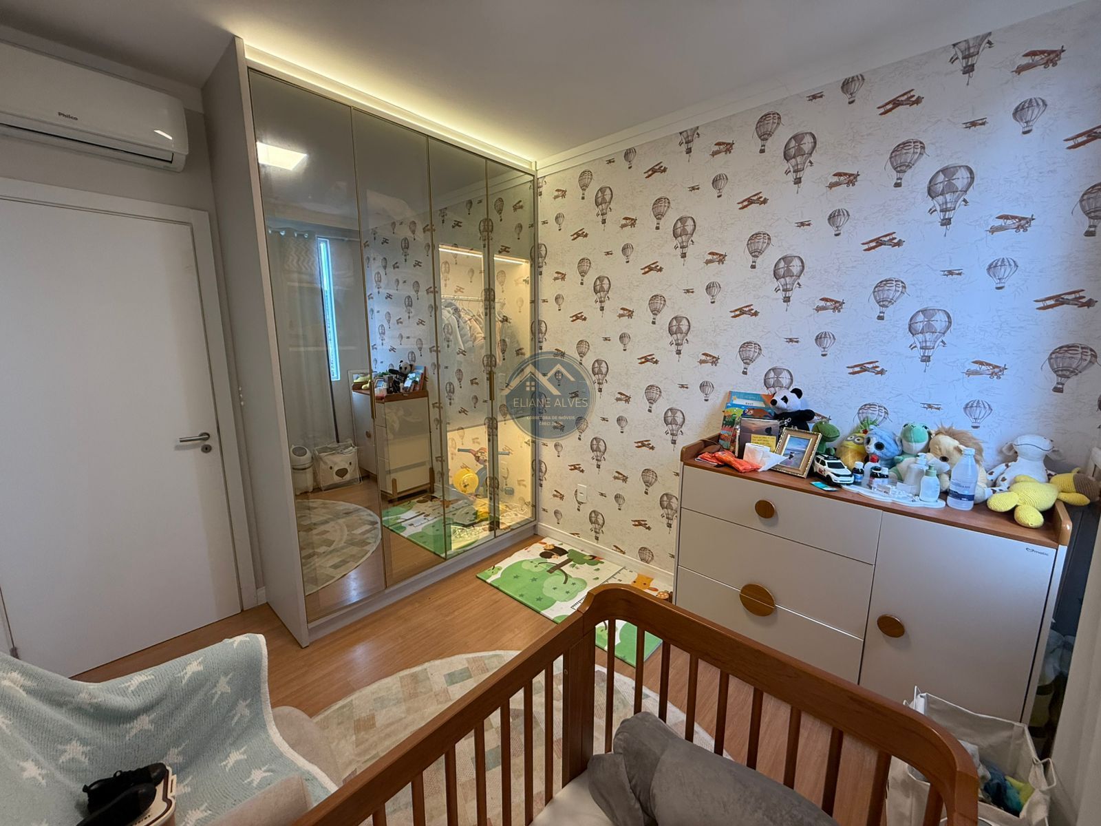 Apartamento, 2 quartos, 70 m² - Foto 10